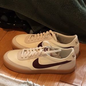 Men’s ❗️BRAND NEW NIKE❗️ Kilshot sneakers